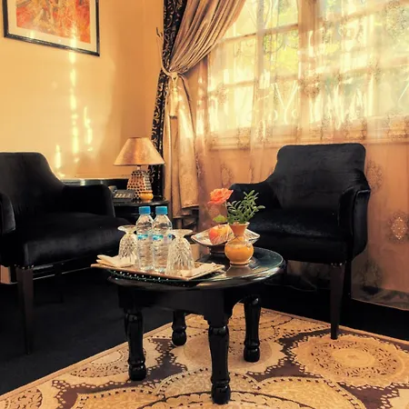 Villa Des Ambassadors-3